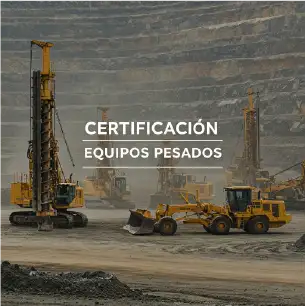 Representative image of heavy equipment operator re-certification